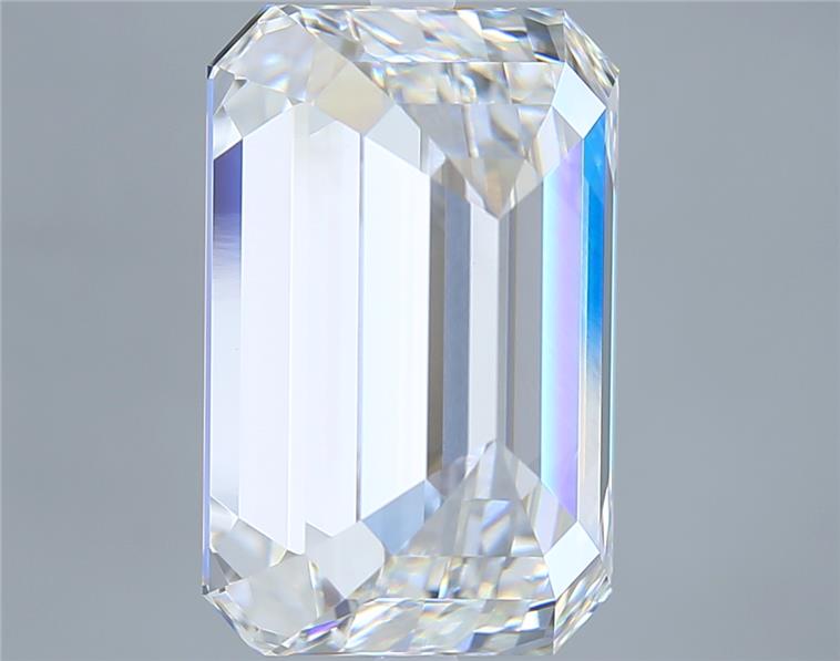 10.05 Carat Emerald Lab Diamond :: Greenstar spin frame 05