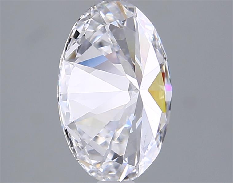 1.53 Carat Oval Lab Diamond :: Greenstar spin frame 05