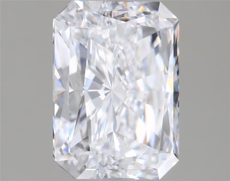 2.06 Carat Radiant Lab Diamond :: Greenstar spin frame 05