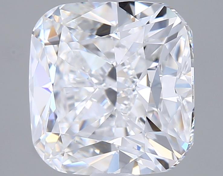 2.59 Carat Cushion Lab Diamond :: Greenstar spin frame 05