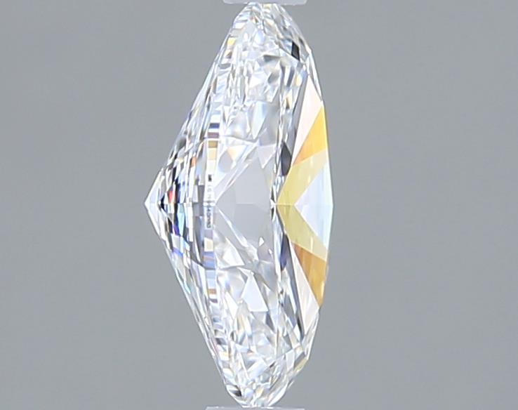 1.14 Carat Oval Lab Diamond :: Greenstar spin frame 05