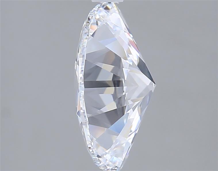 1.89 Carat Oval Lab Diamond :: Greenstar spin frame 05