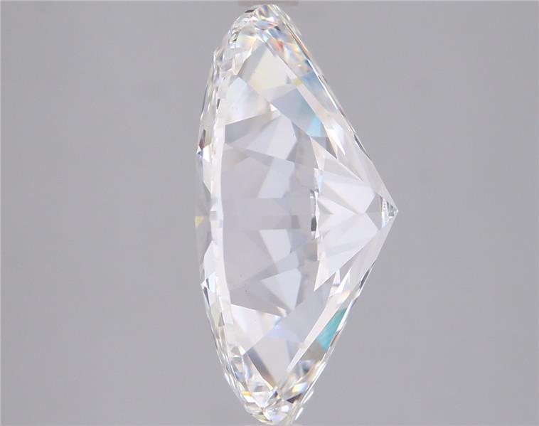 5.05 Carat Oval Lab Diamond :: Greenstar spin frame 05