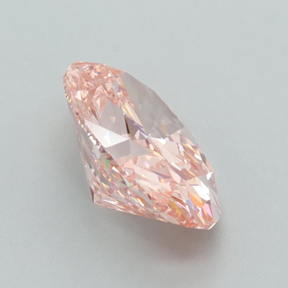 2.93 Carat Oval Lab Diamond :: Greenstar spin frame 05