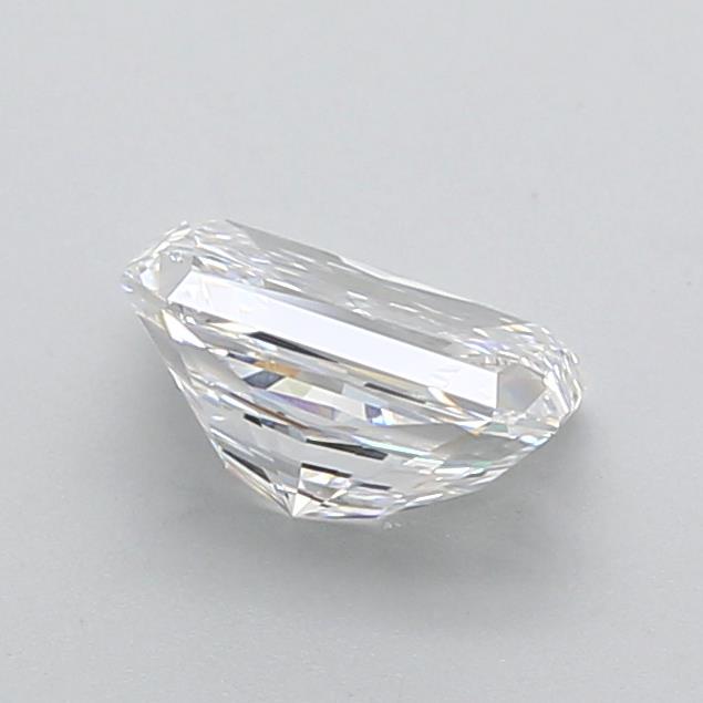 1.58 Carat Radiant Lab Diamond :: Greenstar spin frame 05