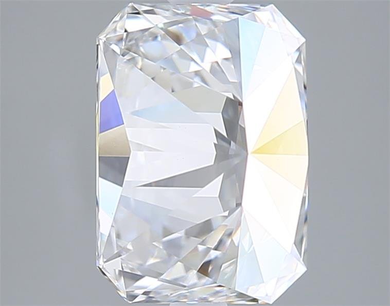 3.04 Carat Radiant Lab Diamond :: Greenstar spin frame 05