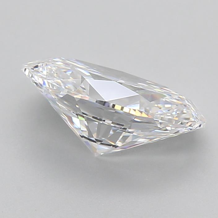 2.44 Carat Oval Lab Diamond :: Greenstar spin frame 05