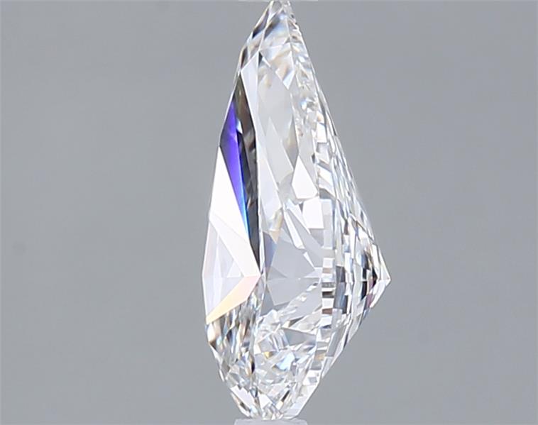 2.02 Carat Pear Lab Diamond :: Greenstar spin frame 05