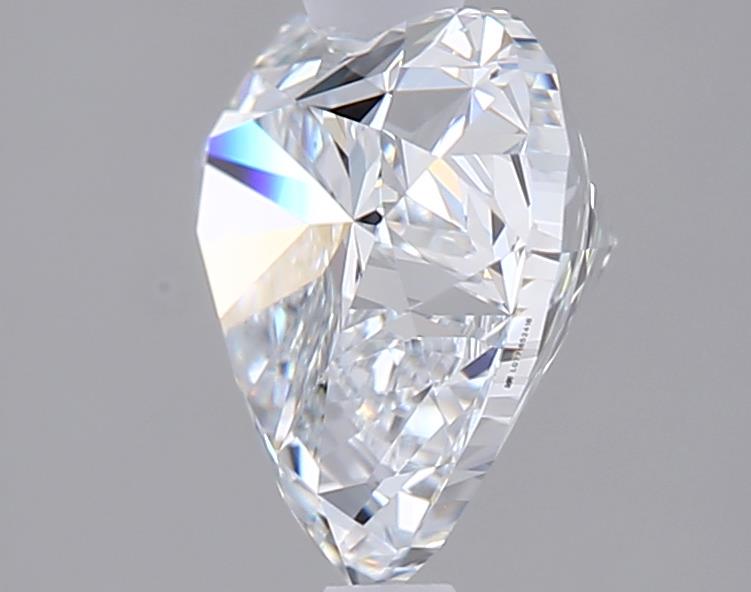 2.51 Carat Heart Lab Diamond :: Greenstar spin frame 05