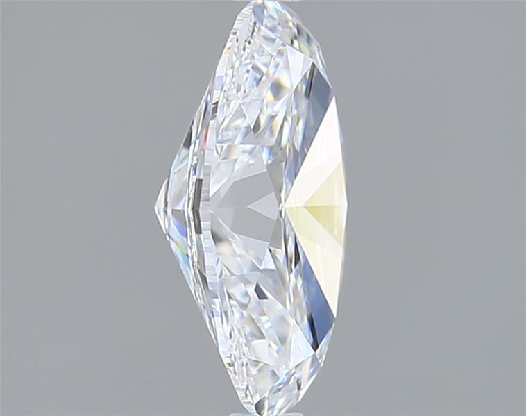 2.17 Carat Oval Lab Diamond :: Greenstar spin frame 05