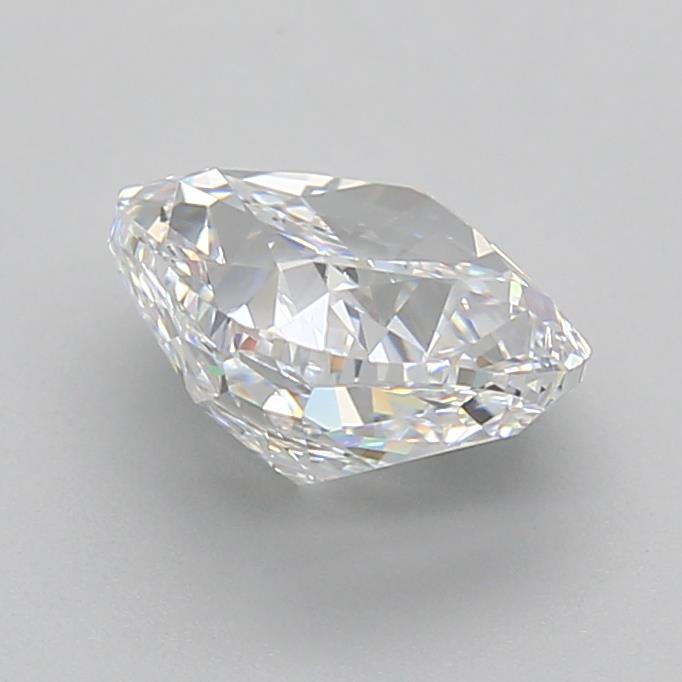 2.51 Carat Cushion Lab Diamond :: Greenstar spin frame 05