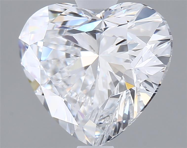 2.55 Carat Heart Lab Diamond :: Greenstar spin frame 05