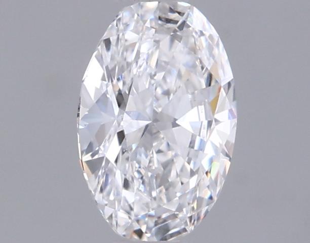 0.44 Carat Oval Lab Diamond :: Greenstar spin frame 05
