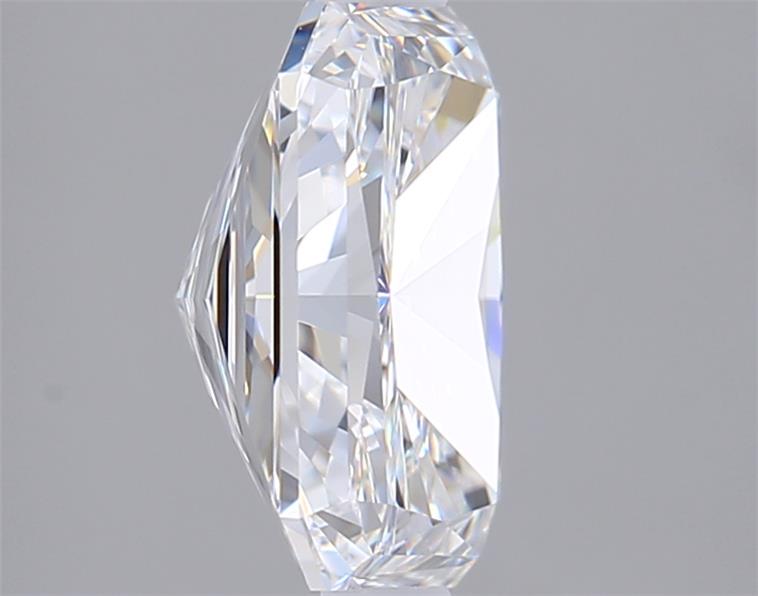 2.52 Carat Radiant Lab Diamond :: Greenstar spin frame 05