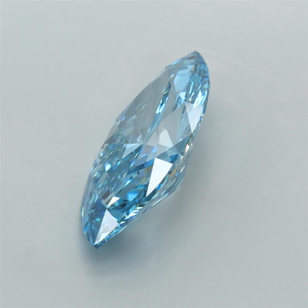 2.04 Carat Marquise Lab Diamond :: Greenstar spin frame 05