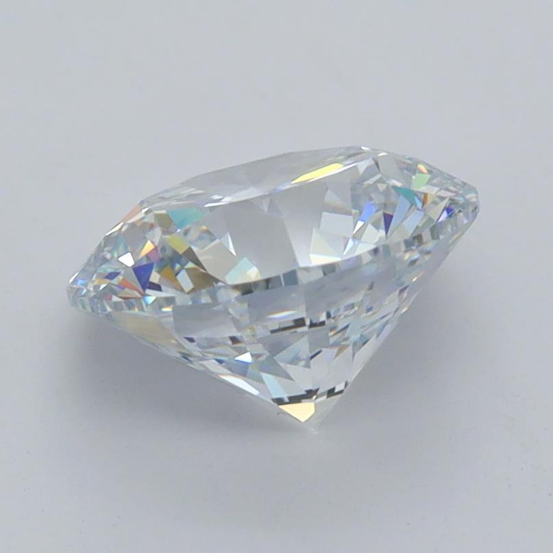 2.38 Carat Round Lab Diamond :: Greenstar spin frame 05