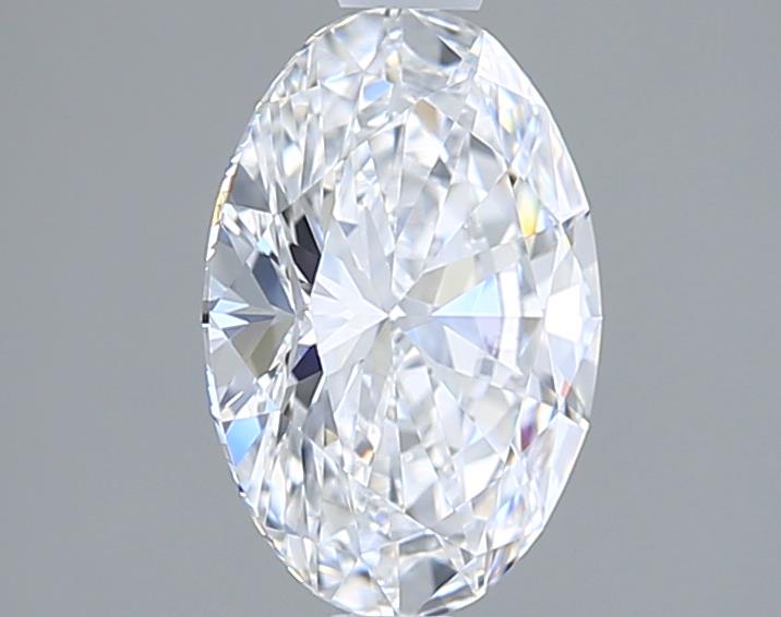 1.51 Carat Oval Lab Diamond :: Greenstar spin frame 05