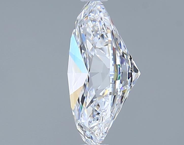 1.51 Carat Oval Lab Diamond :: Greenstar spin frame 05