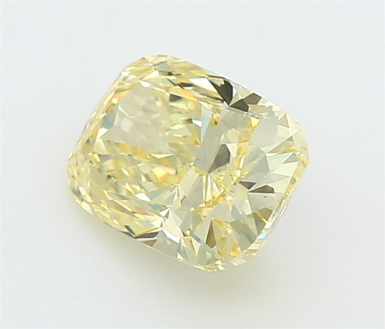 2.25 Carat Cushion Lab Diamond :: Greenstar spin frame 05
