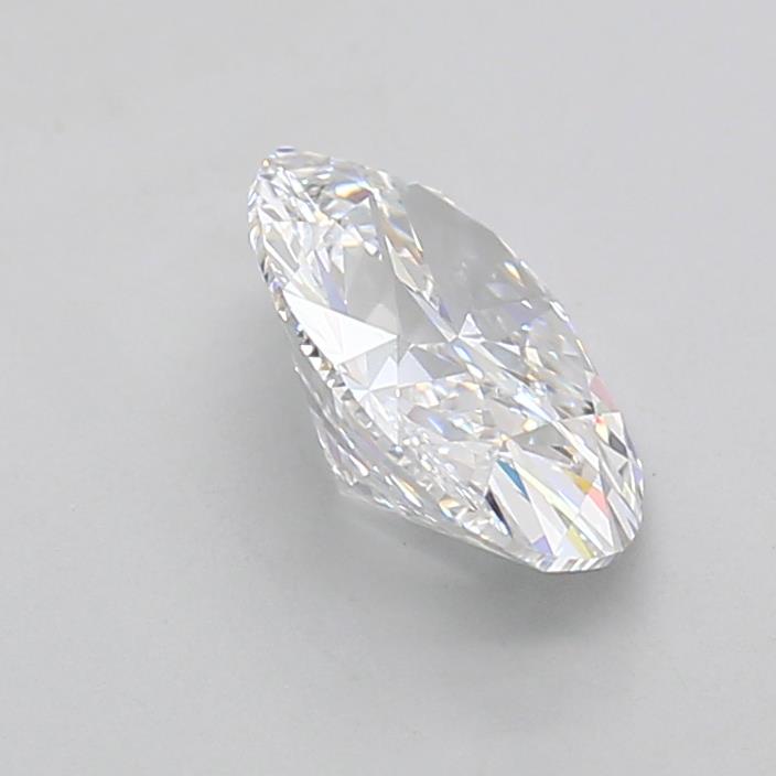 2.11 Carat Oval Lab Diamond :: Greenstar spin frame 05
