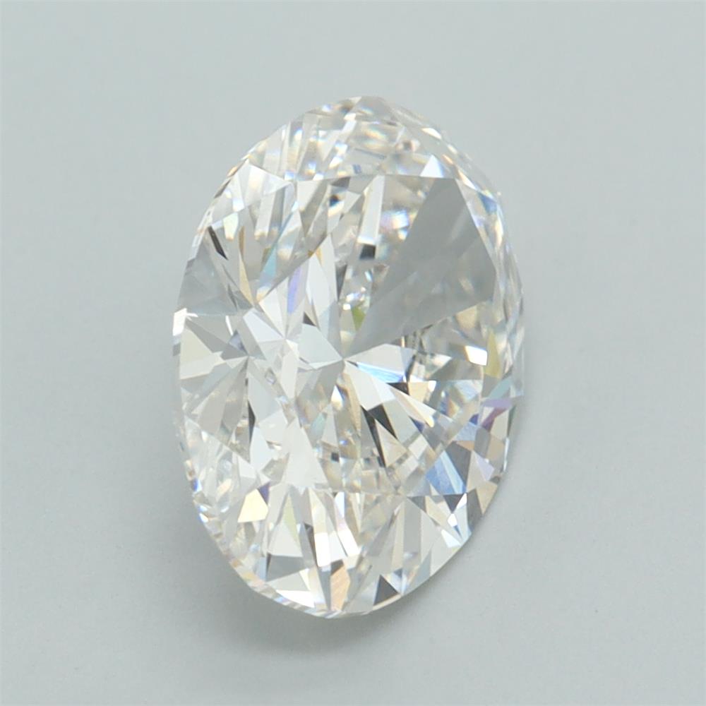 3.02 Carat Oval Lab Diamond :: Greenstar spin frame 05