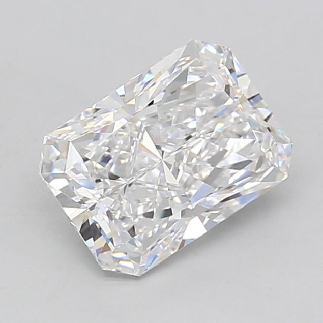 2.04 Carat Radiant Lab Diamond :: Greenstar spin frame 05