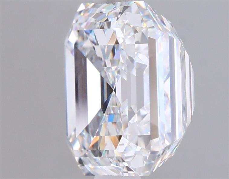 2.51 Carat Asscher Lab Diamond :: Greenstar spin frame 05