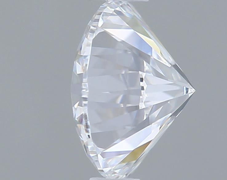 1.00 Carat Round Lab Diamond :: Greenstar spin frame 05
