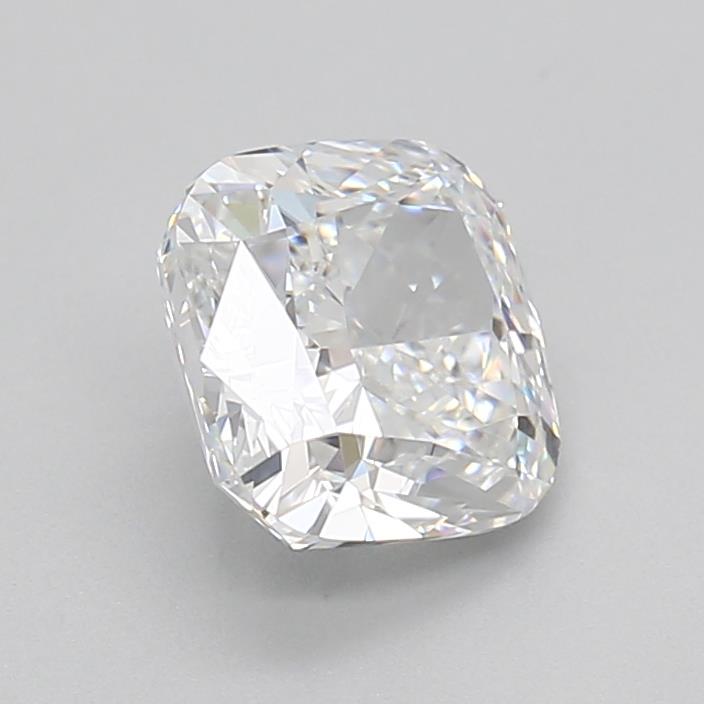 2.06 Carat Cushion Lab Diamond :: Greenstar spin frame 05