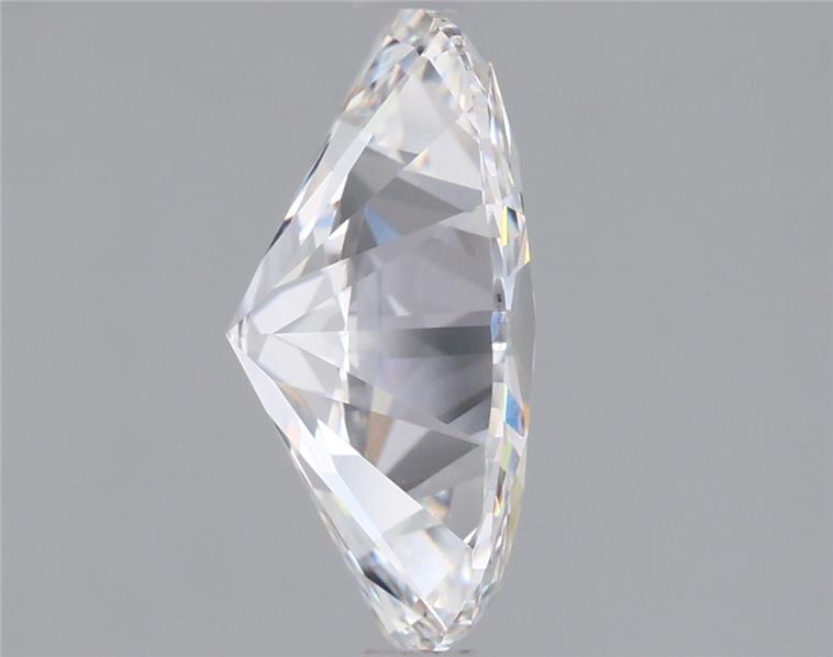 2.04 Carat Oval Lab Diamond :: Greenstar spin frame 05
