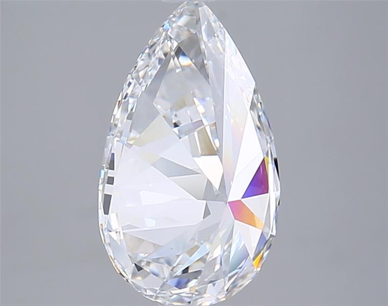 2.23 Carat Pear Lab Diamond :: Greenstar spin frame 05