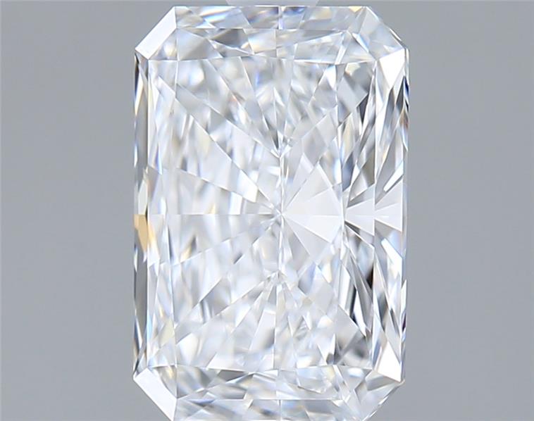 1.97 Carat Radiant Lab Diamond :: Greenstar spin frame 05