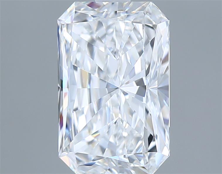 1.66 Carat Radiant Lab Diamond :: Greenstar spin frame 05