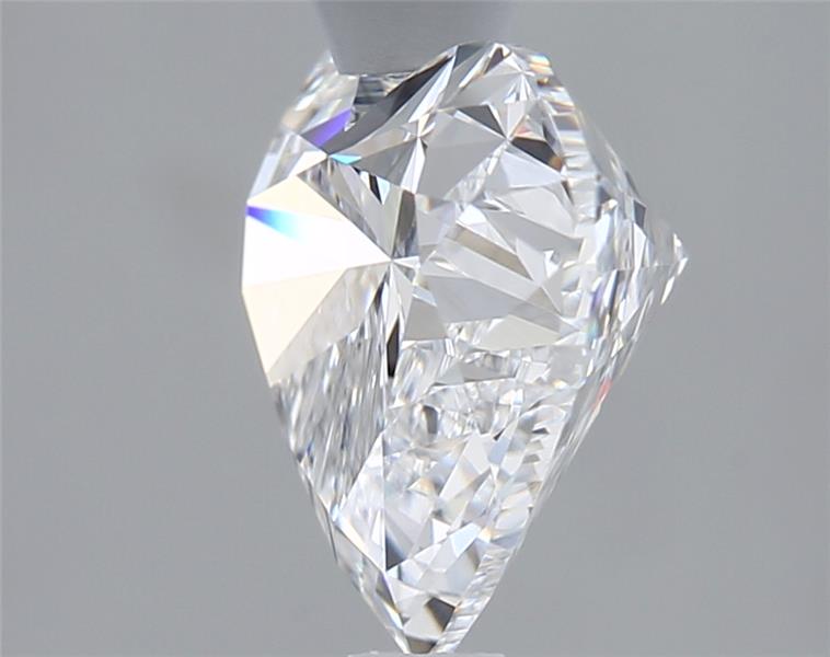 2.51 Carat Heart Lab Diamond :: Greenstar spin frame 05
