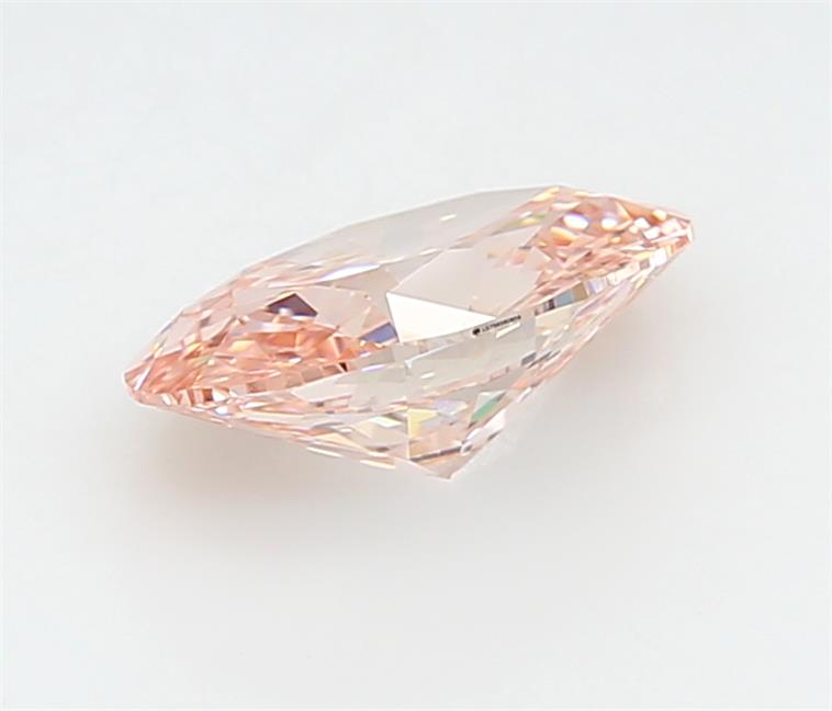1.71 Carat Oval Lab Diamond :: Greenstar spin frame 05