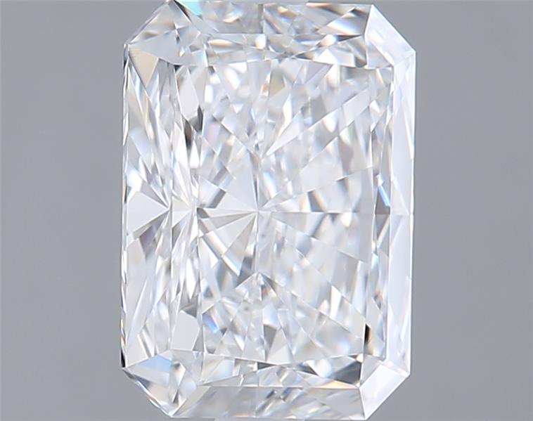 2.04 Carat Radiant Lab Diamond :: Greenstar spin frame 05