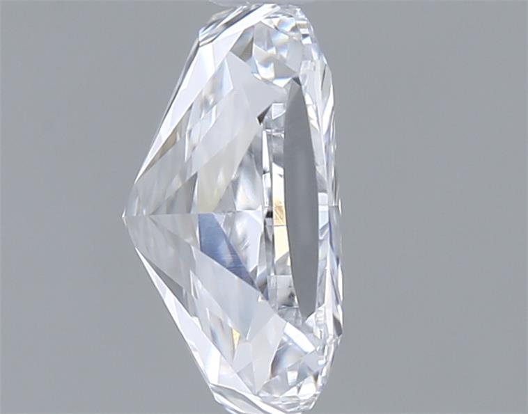 1.10 Carat Cushion Lab Diamond :: Greenstar spin frame 05