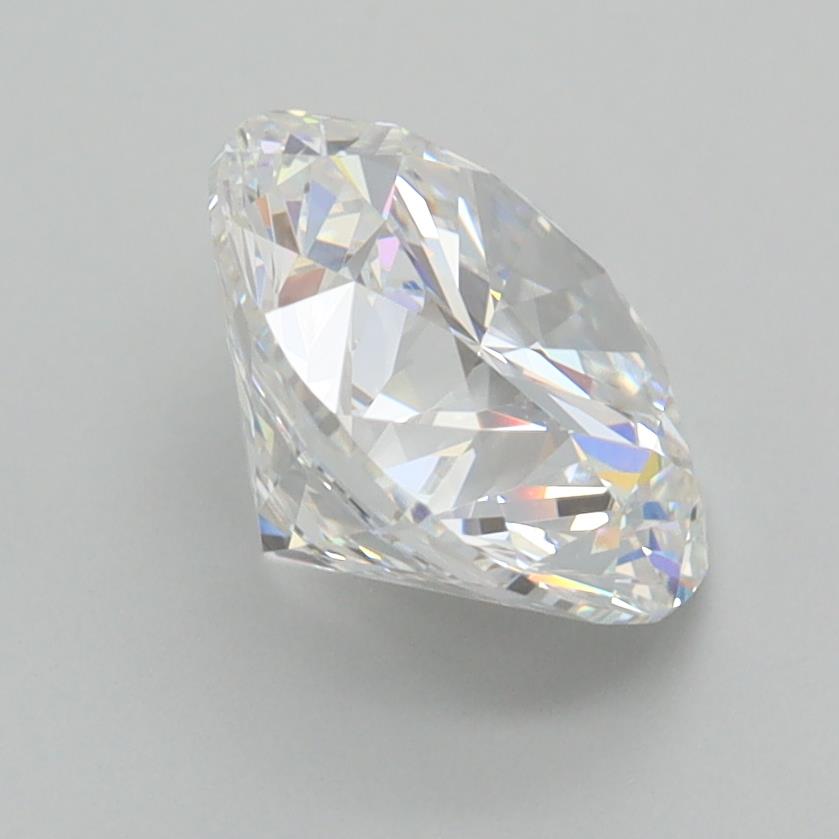 2.52 Carat Round Lab Diamond :: Greenstar spin frame 05
