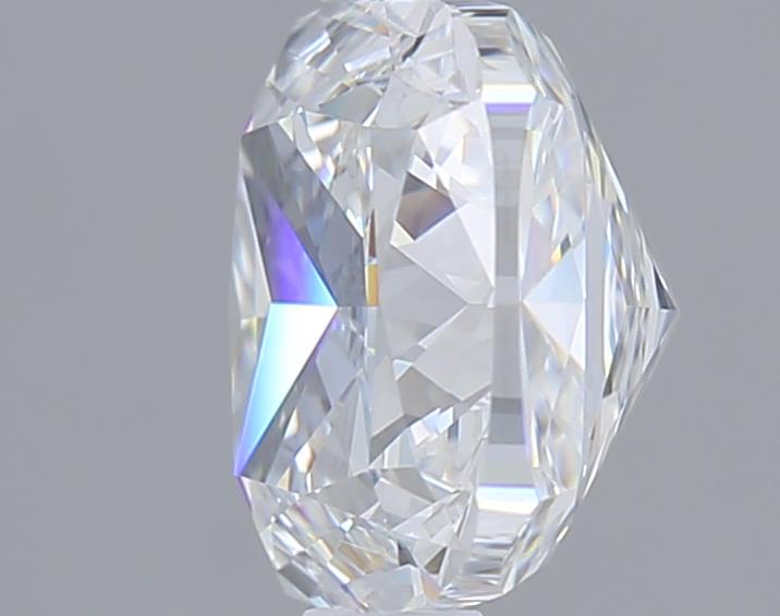 2.00 Carat Cushion Lab Diamond :: Greenstar spin frame 05