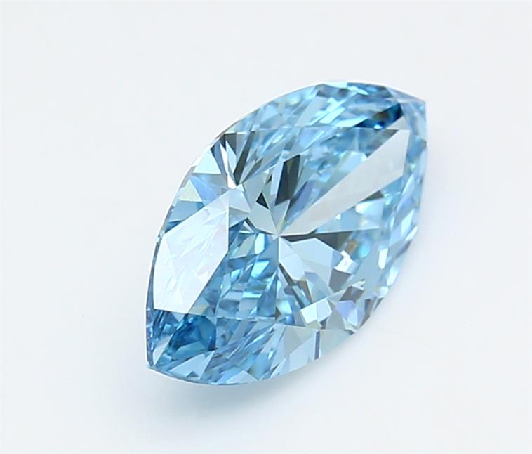 2.03 Carat Marquise Lab Diamond :: Greenstar spin frame 05