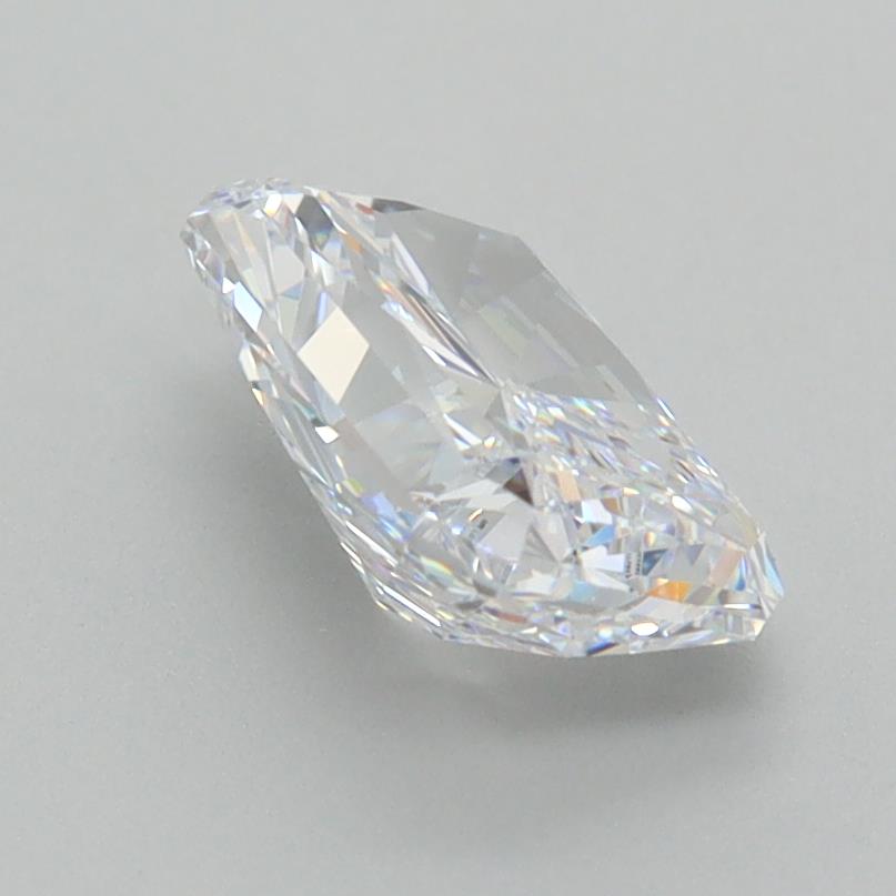 1.59 Carat Radiant Lab Diamond :: Greenstar spin frame 05