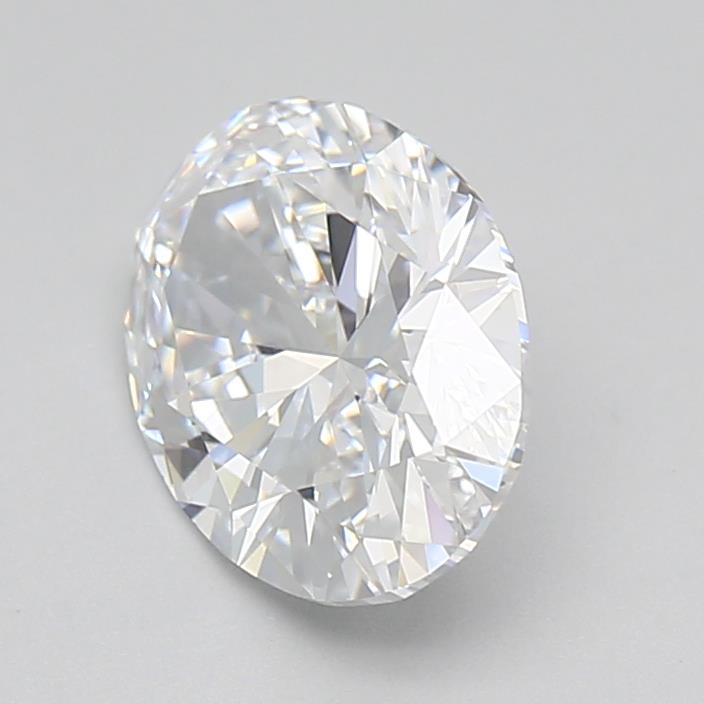 2.44 Carat Oval Lab Diamond :: Greenstar spin frame 05