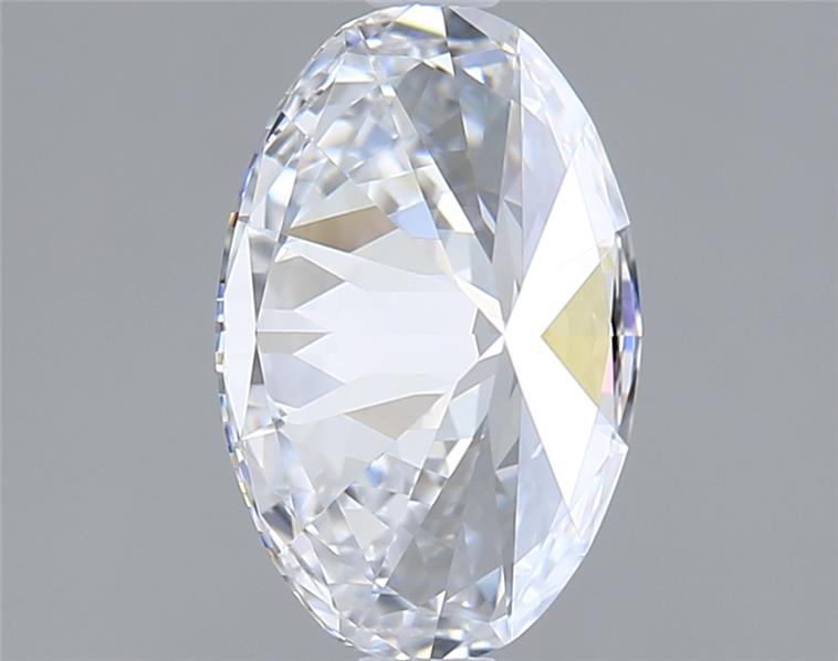 1.53 Carat Oval Lab Diamond :: Greenstar spin frame 05