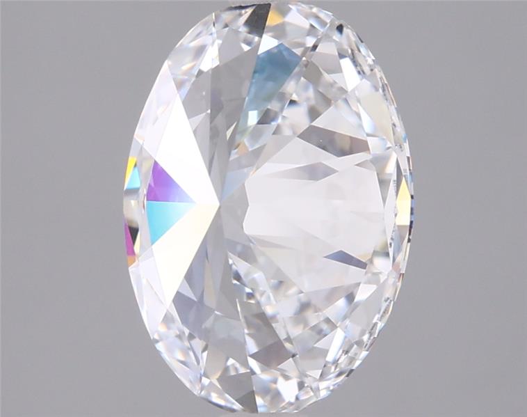 2.01 Carat Oval Lab Diamond :: Greenstar spin frame 05