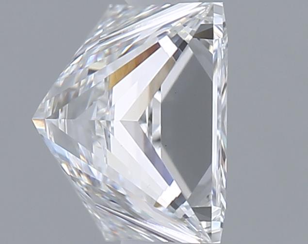 2.01 Carat Princess Lab Diamond :: Greenstar spin frame 05