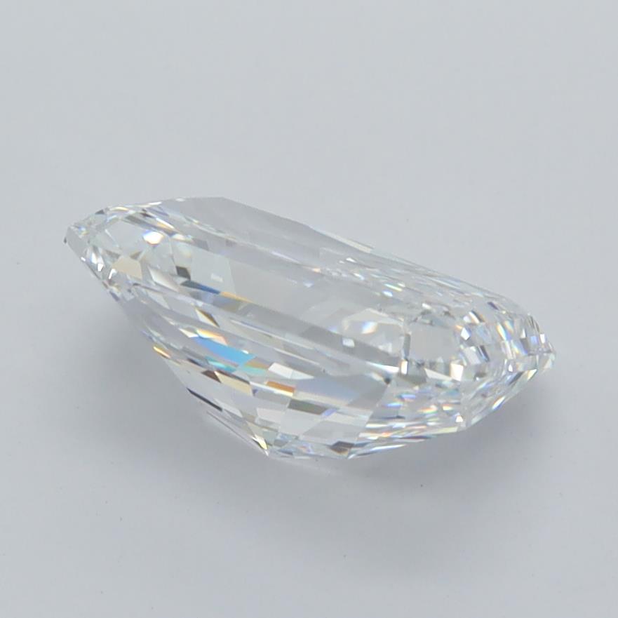 2.03 Carat Radiant Lab Diamond :: Greenstar spin frame 05