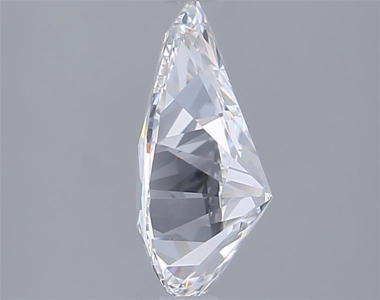 2.03 Carat Pear Lab Diamond :: Greenstar spin frame 05