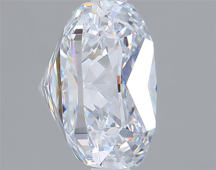 3.24 Carat Cushion Lab Diamond :: Greenstar spin frame 05