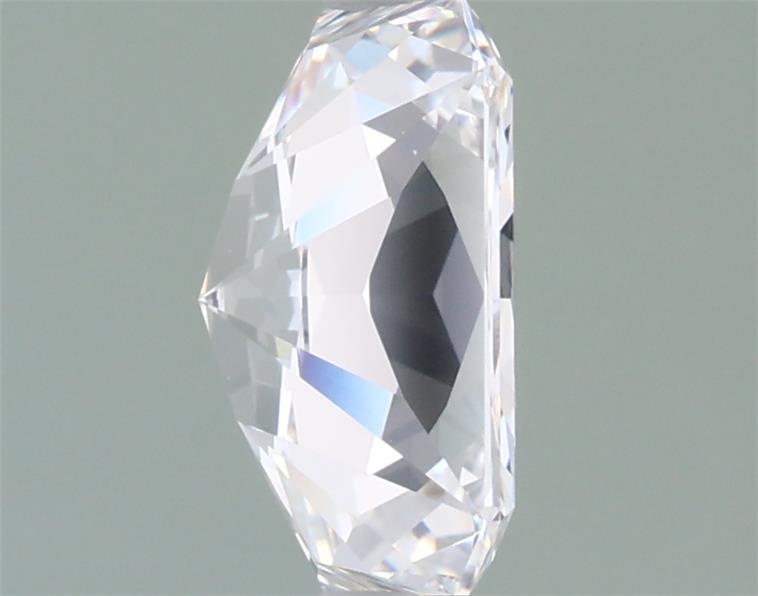 1.58 Carat Radiant Lab Diamond :: Greenstar spin frame 05