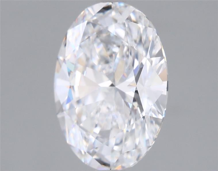 1.78 Carat Oval Lab Diamond :: Greenstar spin frame 05